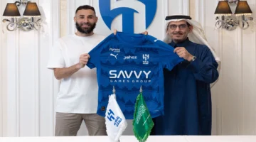 صفقات شتوية كبرى.. حصاد أندية الدوري السعودي ونادي الهلال يتصدر قائمة الرابحين